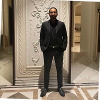 santosh kumar govindaraj