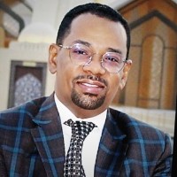 Dr. Amjad Idries