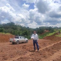 Gabriel Sabando Bravo