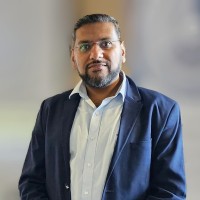 Saqlain Rajpar