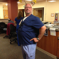 Greg Ingle