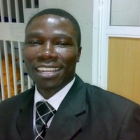 Maurice Odenyo