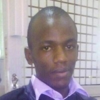 Daniel Nzomo