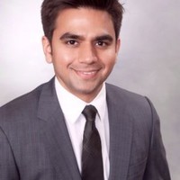Ashutosh Kaushik