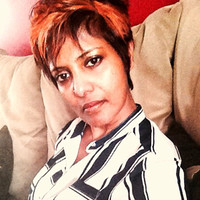 Anusha Conquergood