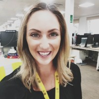 Sarah Traver