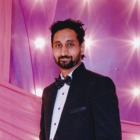 Madushan Ranaweera