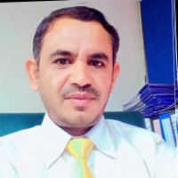 Arshad Bashir Jaam