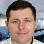 Alexander Kuznetsov