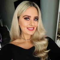 Rebecca Leigh