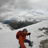 Christian Rafuse, P.Geo