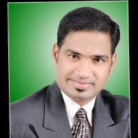 Arulmani Thangaraj