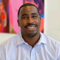 Cedric Robinson