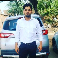 Mohd Sadiq