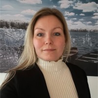 Yvonne Kleijweg