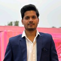 Brijesh Vishwakarma