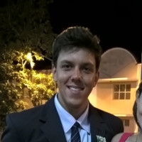 Gustavo Nascimento