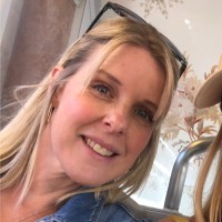 Gina Turner