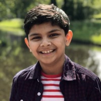 Daiwik Choudhuri
