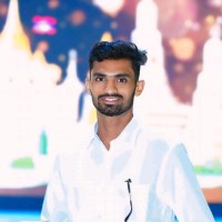 Rakesh Latchireddy