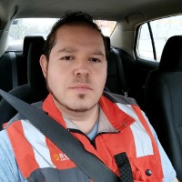 Hector Javier Mayorga Melgarejo