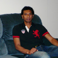 Ajith Lazarus