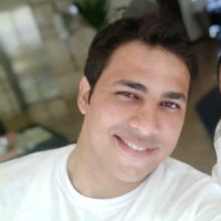 Amit Sundriyal