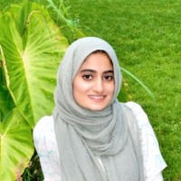 Rebia Arshad