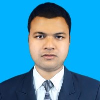 Khondakar Aman Billah