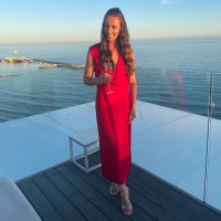 Sinead McArdle Atmore