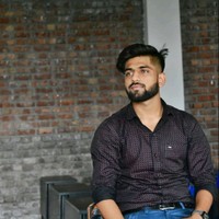Samarth Patel