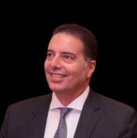 Ahmed El Ashmawy