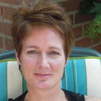 Astrid Ravensbergen