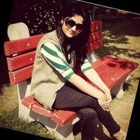 Lakshi Sharma