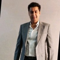 Rajeev Khanna
