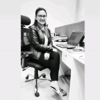 Anjali Prakash