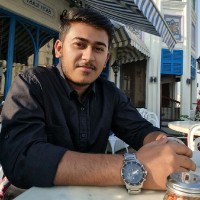 Sourav Shaw