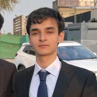 Kamal Baig
