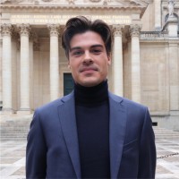 Antoine Fournié