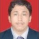 Kshitish Pradhan