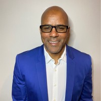 Keith Moore