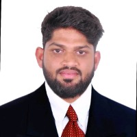 Mahammad Rausheed