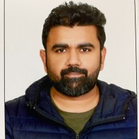 Harshit Purwar