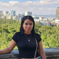 María Daniela Torres Gómez
