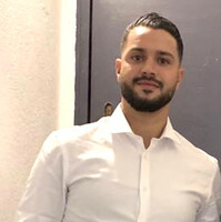 Oussama Belhassan