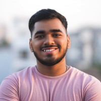Gaurav Chaudhari