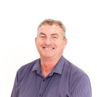 Graham Cordingley
