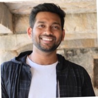 Santosh Jami
