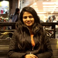 Rishika Jaiswal