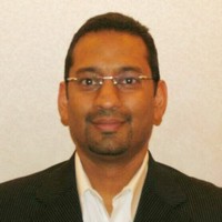 Omer Ahmed
